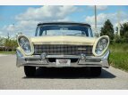 Thumbnail Photo 80 for 1958 Lincoln Continental